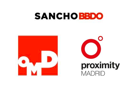 Sancho BBDO, OMD Guatemala y Proximity Madrid lideran los rankings regionales de Warc
